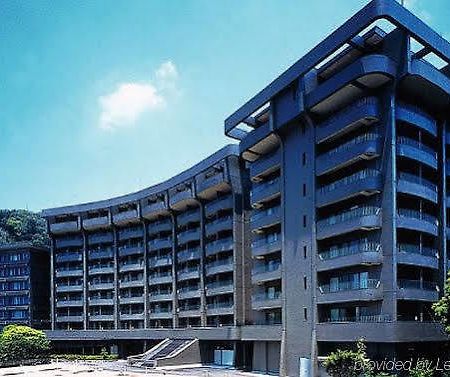 Kirishima Iwasaki Hotel المظهر الخارجي الصورة