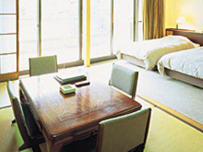 Kirishima Iwasaki Hotel المظهر الخارجي الصورة